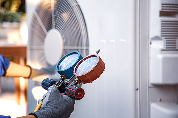 Affordable Hvac solutions in Albany, TX